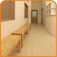 院内・設備紹介